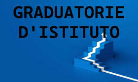 Graduatorie di istituto